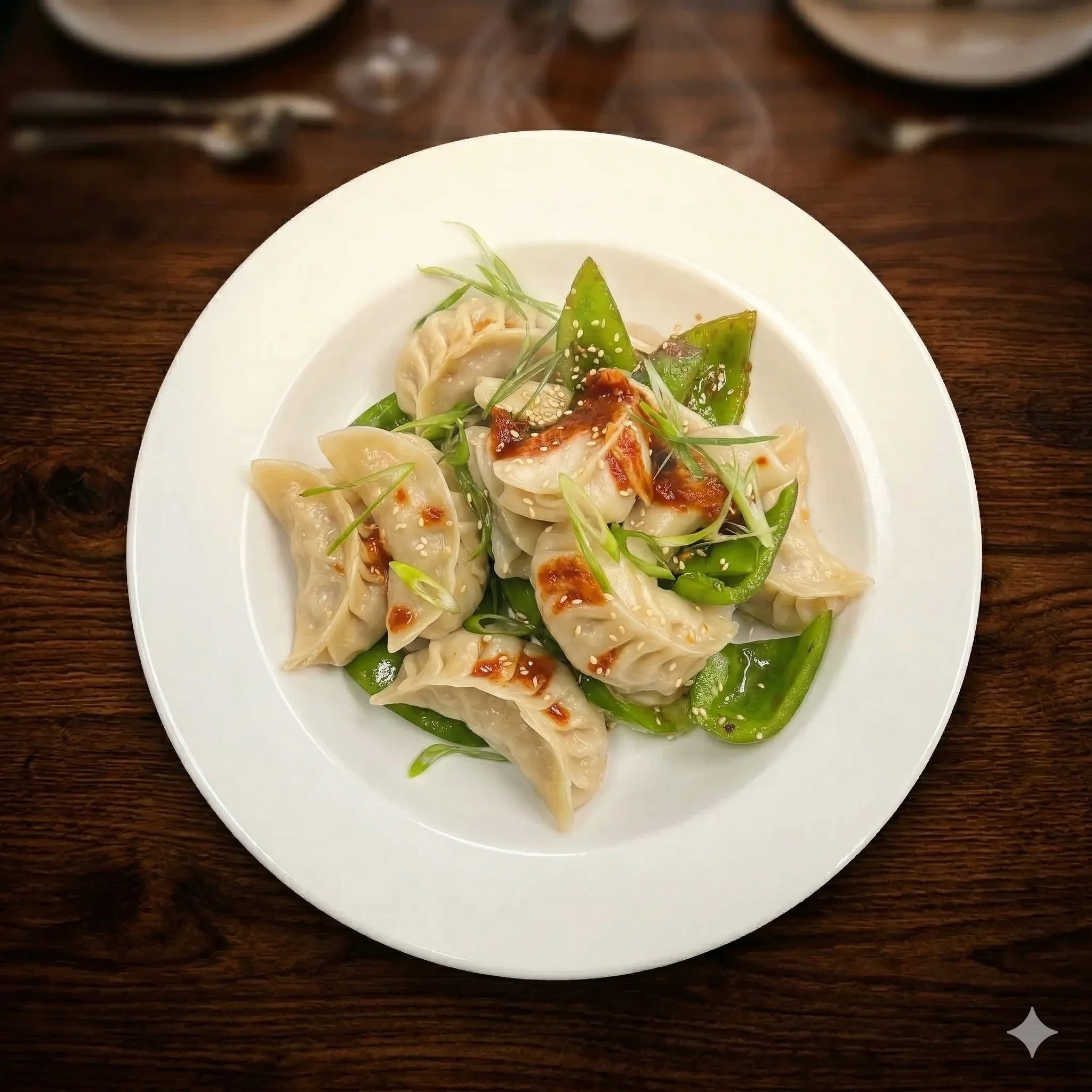 Veg Steam Momo delivery Strathcona Edmonton